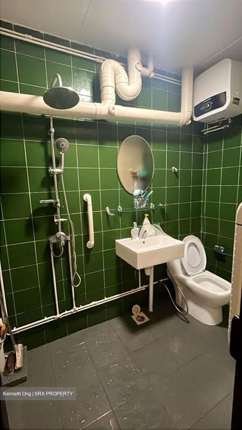 Blk 613 Choa Chu Kang Street 62 (Choa Chu Kang), HDB 5 Rooms #571616831